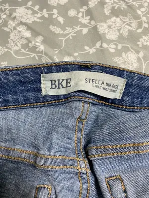 BKE Jeans Stella Skinny thumbnail 4