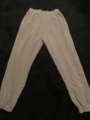 Brandy Melville Rosa Sweatpants Mauve thumbnail 3