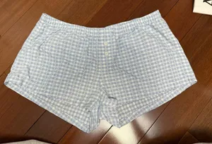 John Halt Brandy Melville Shorts Boxer thumbnail 1