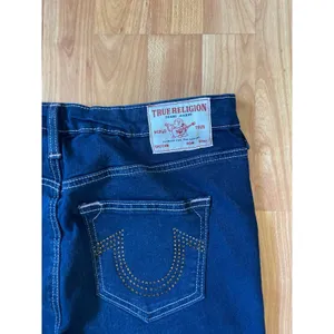 True Religion Becca Crystal‎ Bootcut Jean thumbnail 9