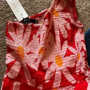 NWT Zcsia‎ one shoulder sundress small thumbnail 8