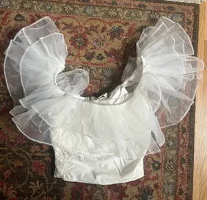 Altar’d State crop top thumbnail 1