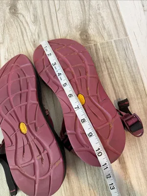 Chaco Sandals Size 10 ZX/2 Classic thumbnail 7