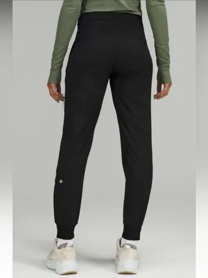 Lululemon Dance Studio Mid-Rise Joggers sweatpants thumbnail 2