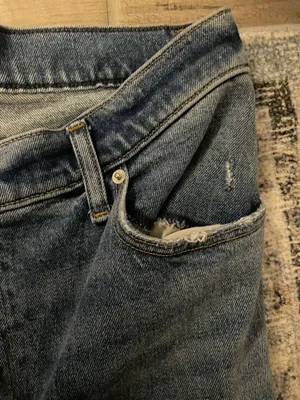 Abercrombie Jeans thumbnail 4