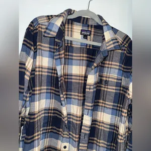Patagonia Flannel thumbnail 2