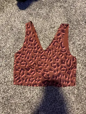 Tank top aerie offline thumbnail 2