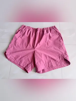 Peloton Women’s Rose Pink Athletic Shorts thumbnail 10