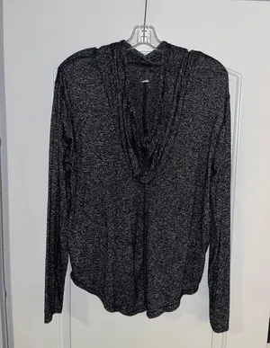 Old Navy Athletic Hoodie thumbnail 3