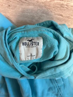 Hollister Hoodie thumbnail 2