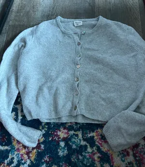 Song of style xS cardigan thumbnail 1