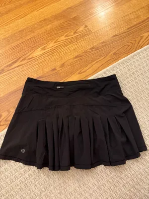 Lululemon Circuit Breaker Skirt thumbnail 2