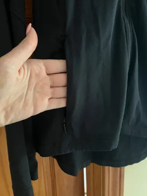 Amazon Track Jacket Full-Zip thumbnail 2