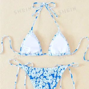 SHEIN BIKINI thumbnail 2