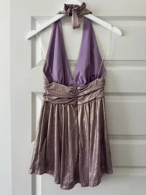 Wild Fable Dress Mini thumbnail 2
