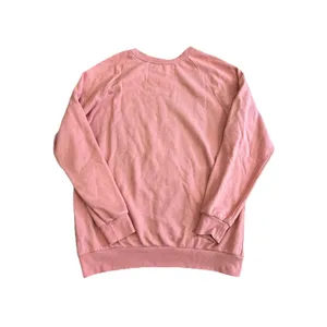 Aviator Nation Sweatshirt Size Large Tiger Graphic Crewneck Petal Pink NWOT thumbnail 6