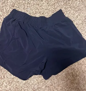 CRZ Yoga Shorts thumbnail 1