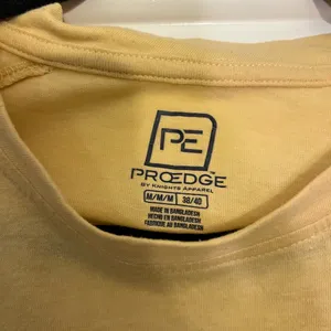 Purdue r shirt Gold Size M thumbnail 2