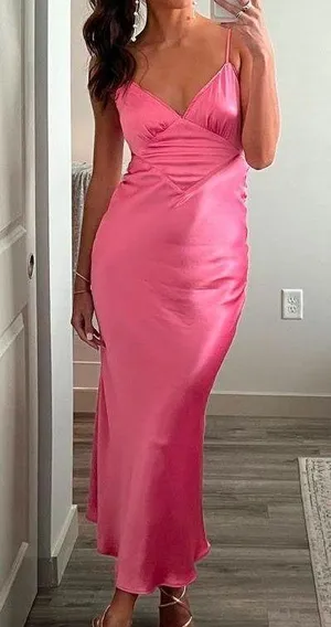 Bardot Midi Dress thumbnail 1