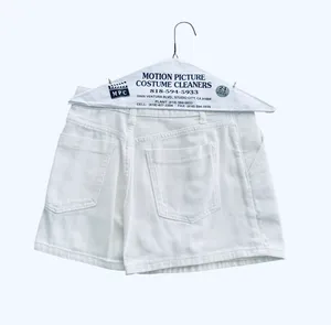 90s VTG Y2K STRAUSS “coastal” “beach day” “flirty” “brunch date” W28 TV wardrobe thumbnail 2