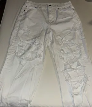 American Eagle Jeans Highest Rise thumbnail 3