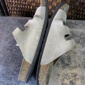 Birkenstock Tan Sandals Size 39 thumbnail 5