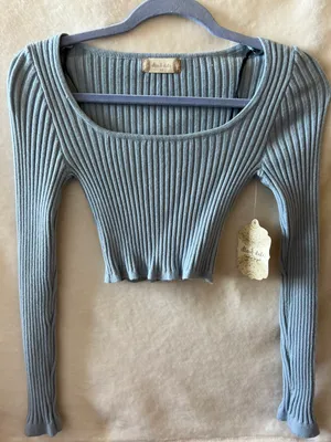 Altar'd State Sweater thumbnail 1