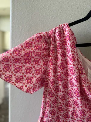 Tuckernuck Hyacinth House Dress thumbnail 8