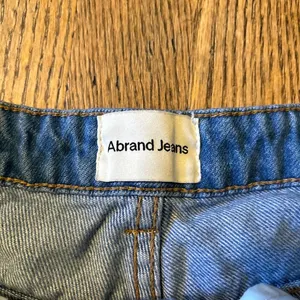 Abrand Denim Miami Shorts Size 31 thumbnail 4