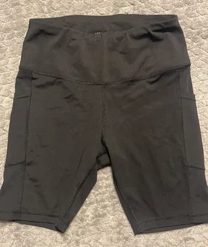 Beverly Hills Polo Club Shorts Size Med thumbnail 1