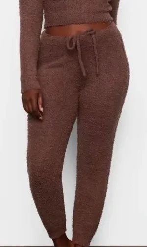 Skims Cozy Jogger 29" Size S/M thumbnail 1