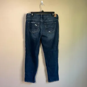 Abercrombie & Fitch size 4 jeans‎ thumbnail 7