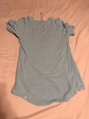 Lululemon Hold Tight Short Sleeve Shirt thumbnail 7