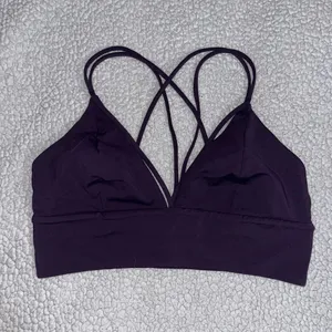 Lululemon Pushing Limits Sports Bra thumbnail 2
