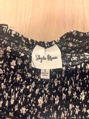Revolve Skirt Mini thumbnail 2