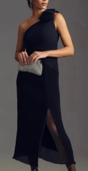 Maeve One Shoulder Dress thumbnail 1