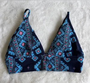 Aerie Bikini Top Size Medium thumbnail 1