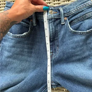 We The Free Leila High Rise‎ Straight Leg Jean thumbnail 6