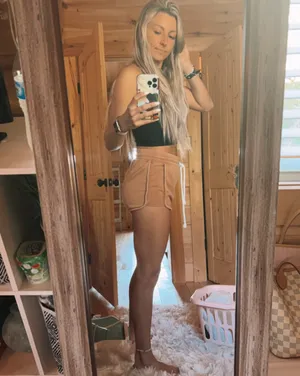 Cotton Shorts Size XS thumbnail 2