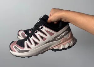 Salomon Women’s XA Pro 3D V9 Trail Running Shoes 7 thumbnail 1