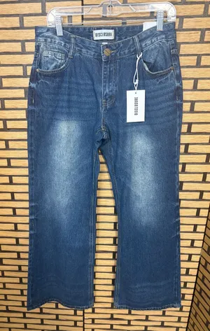 Disclosure Low‎ Rise Bootcut Jeans Size 9/29 Blue thumbnail 1