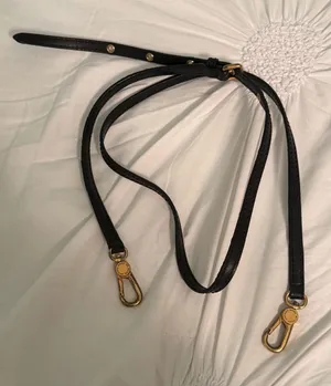 Marc Jacobs Replacement Crossbody Strap thumbnail 1