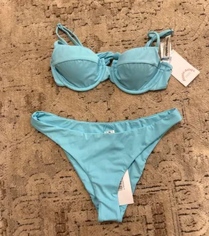 Dippin' Daisy's Bikini Set thumbnail 1