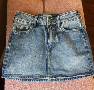 Mini Skirt PacSun Denim thumbnail 1