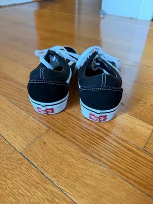 Vans Sneakers Women’s thumbnail 3