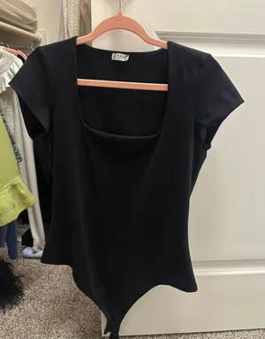Free People Bodysuit thumbnail 1