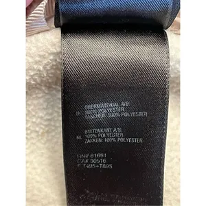 The North Face zip up fleece size XS (2677) thumbnail 7