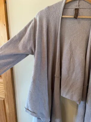 Cardigan thumbnail 2