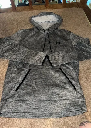 Under Armour Hoodie thumbnail 1