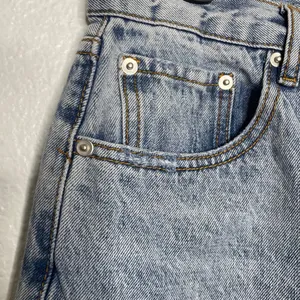 Princess Polly Light Blue Women Jeans thumbnail 14